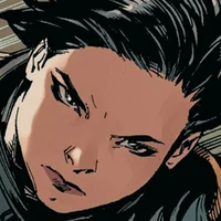 Cassandra Cain