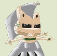 Latex Type Null mask