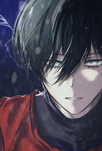 Itoshi Rin