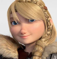 Astrid Hofferson