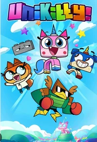 Unikitty