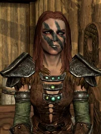 Alea the huntress 