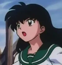 Kagome Higurashi