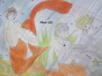 Siren Bad Touch Trio