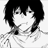 Dazai Osamu 