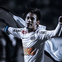 Neymar Jr