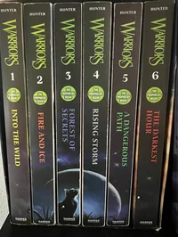 The prophecies begin