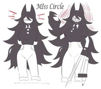 Miss circle