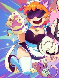 Buster 