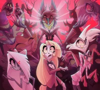 Hazbin Hotel