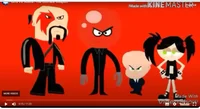 VILLAINS
