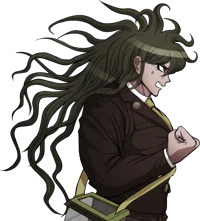 Gonta Gokuhara