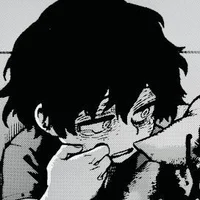 Tomura Shigaraki kid