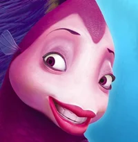 Angie The Fish