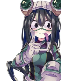 Tsuyu