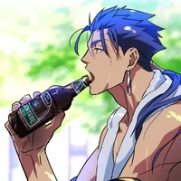 Cu Chulainn