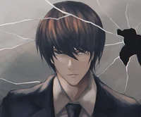 Light yagami