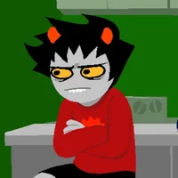 Karkat Vantas