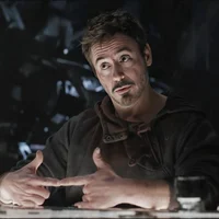 Tony Stark