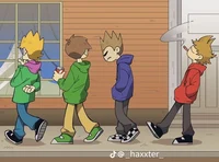 Eddsworld