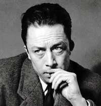 Albert Camus