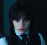 Wednesday Addams