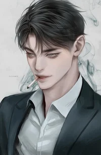 Suami - Maven
