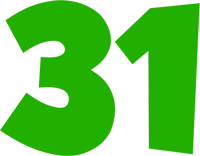 31 