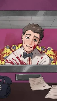 Francis Doppelganger