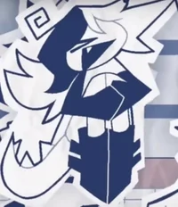 Zip - ghost