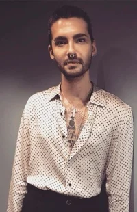 Bill Kaulitz