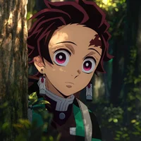 Tanjirou Kamado 