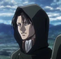 Levi Ackerman