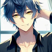 Pretty Boy Classmate