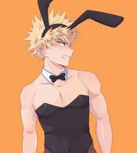 Bunny Maid Bakugo