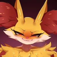Delphox