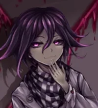 Vampire Kokichi