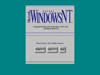 Windows NT