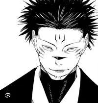 Sukuna Ryomen