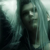 Sephiroth 