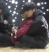 Han Jisung - Minsung