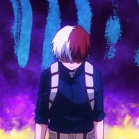 Shoto Todoroki