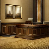 Judge Simulator