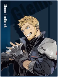 Glenn Lodbrok