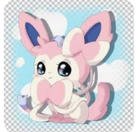 Evi the sylveon 