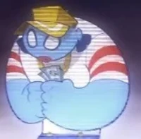 Del Tha Ghost Rapper