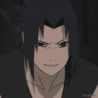 Uchiha Sasuke