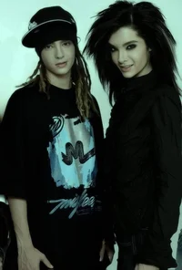 Kaulitz twins