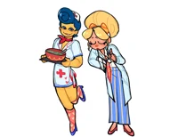 Nurse Wally