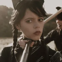 Wednesday Addams